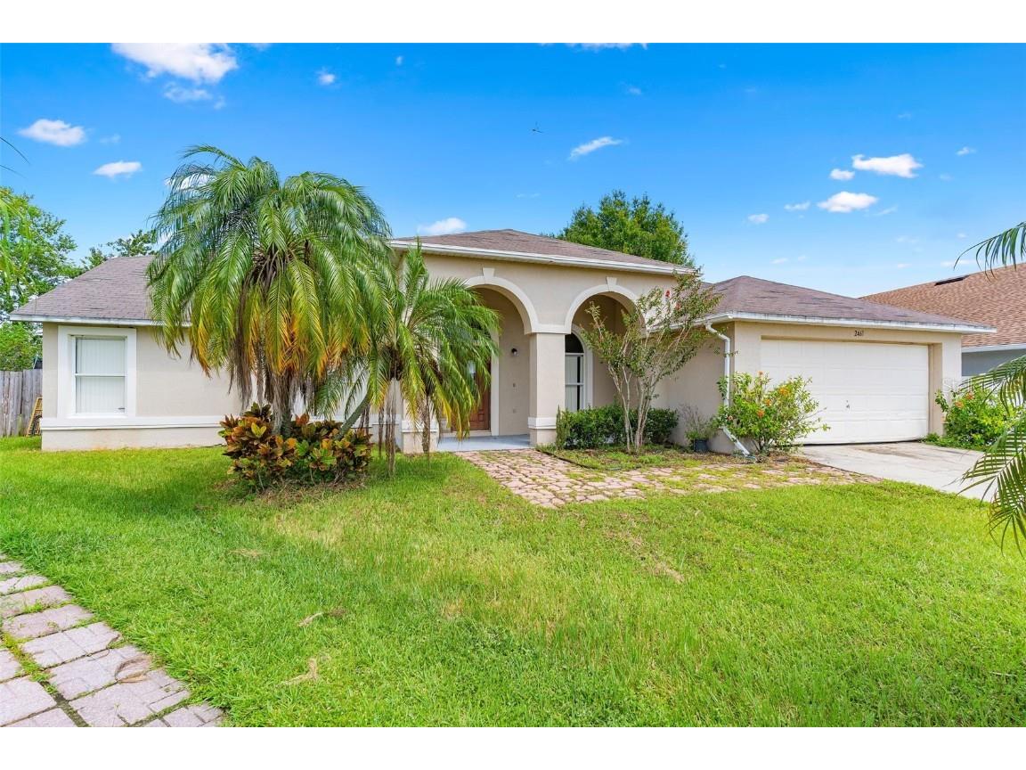 2461 Winfield Drive Kissimmee FL 34743 O6140815 image1