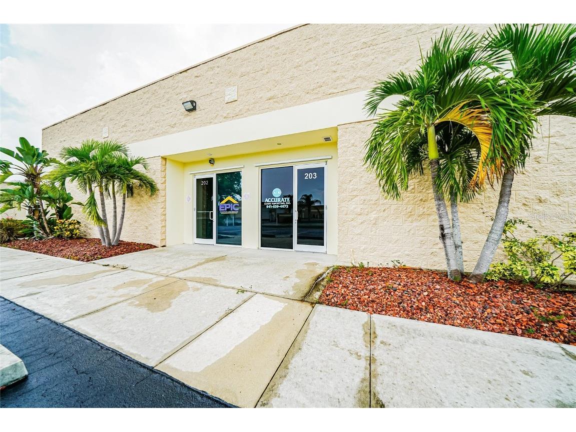 24610 Sandhill Boulevard #203 & 204 Punta Gorda FL 33983 C7481187 image1