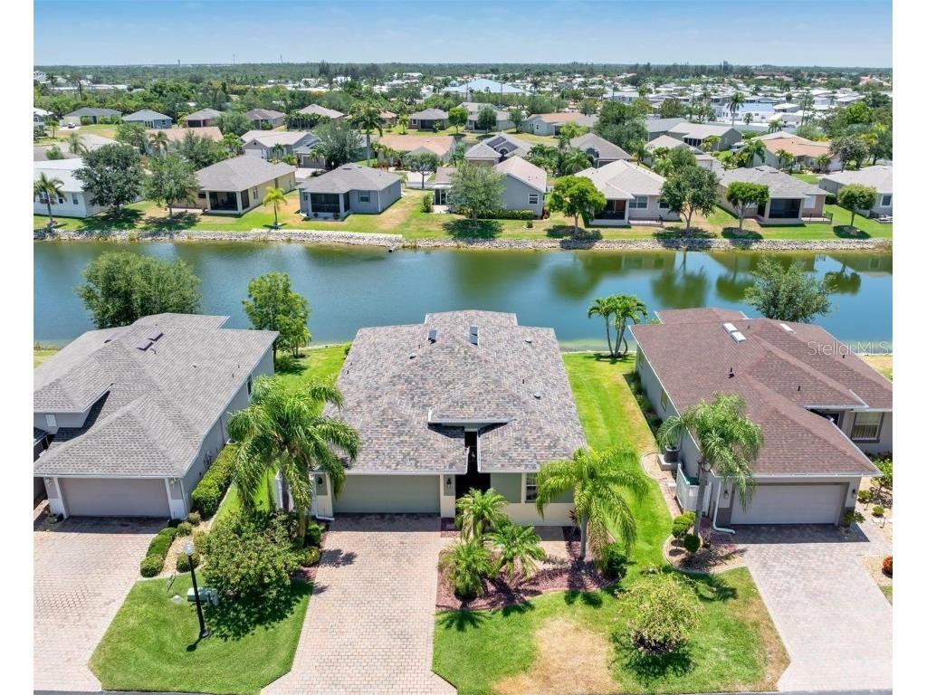 24611 Rio Villa Lakes Circle, Punta Gorda, FL, 33950 MLS C7493506