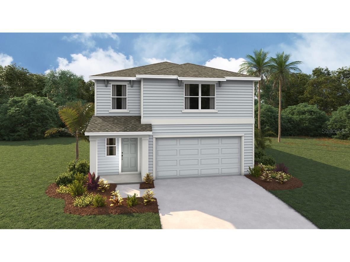 24613 NW 11th Place Newberry FL 32669 T3539841 image1