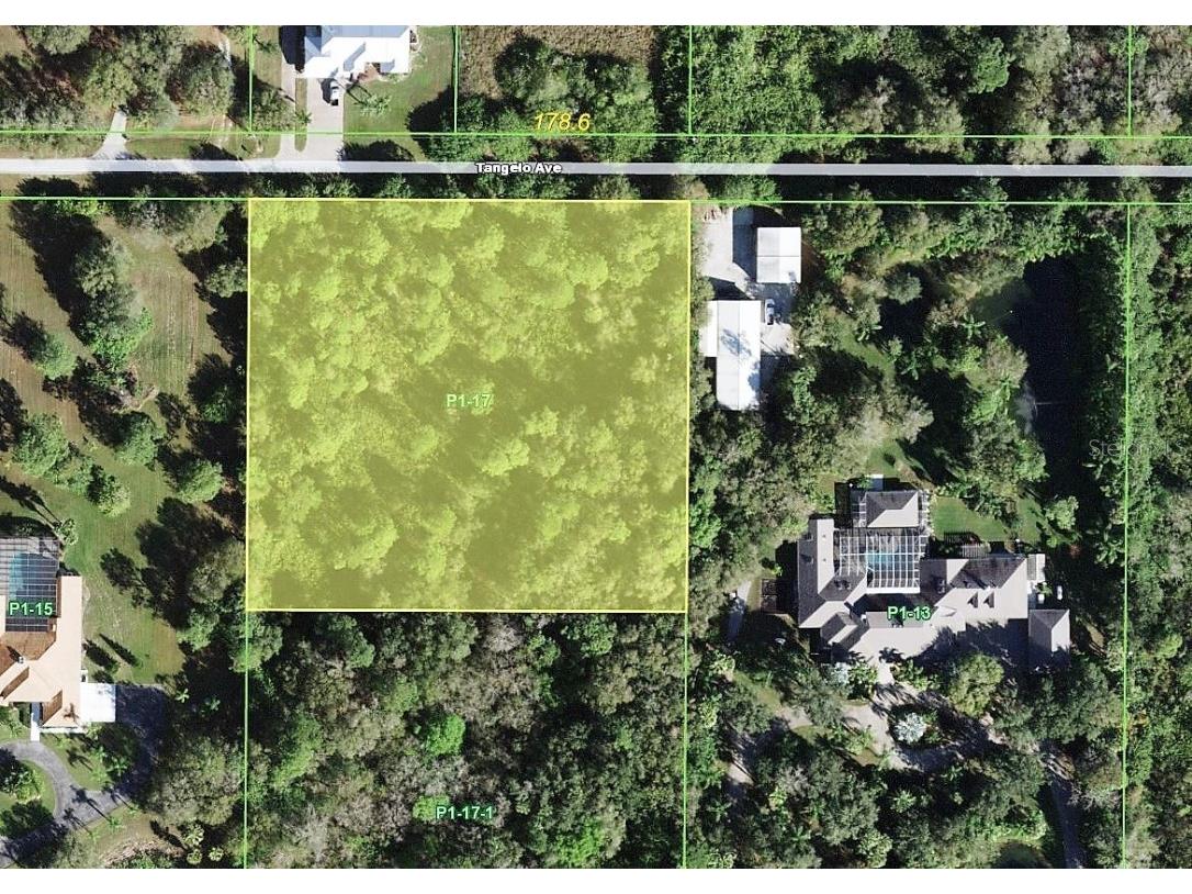 24613 Tangelo Avenue Port Charlotte FL 33980 C7450883 image1