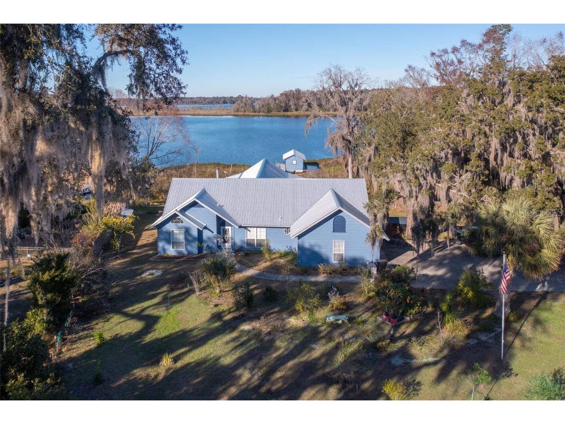 24614 SE 101st Avenue Hawthorne FL 32640 - HOLDENS POND GC527458 image1