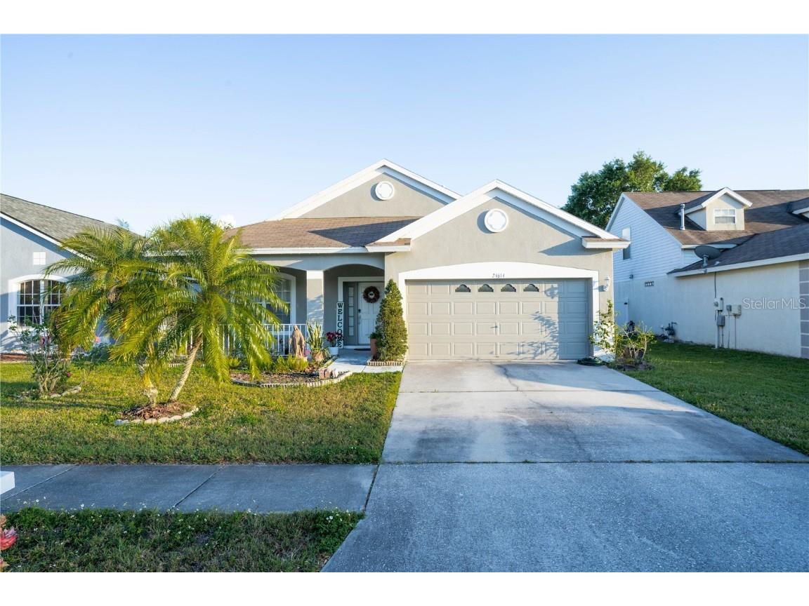 24614 Siena Drive Lutz FL 33559 T3436294 image1