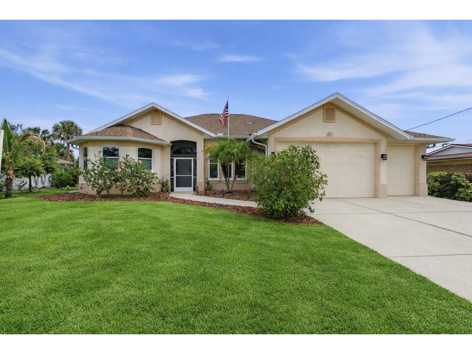 2462 Auburn Boulevard S Port Charlotte FL 33948 C7524174 image1