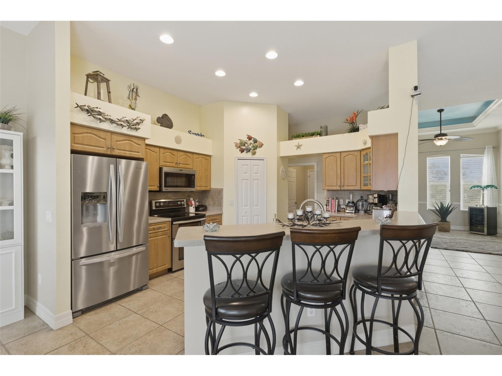 2462 Auburn Boulevard S Port Charlotte FL 33948 C7524174 image13