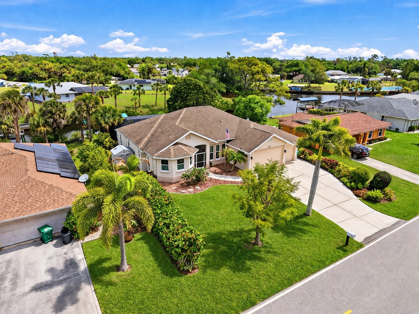 2462 Auburn Boulevard S Port Charlotte FL 33948 C7524174 image2