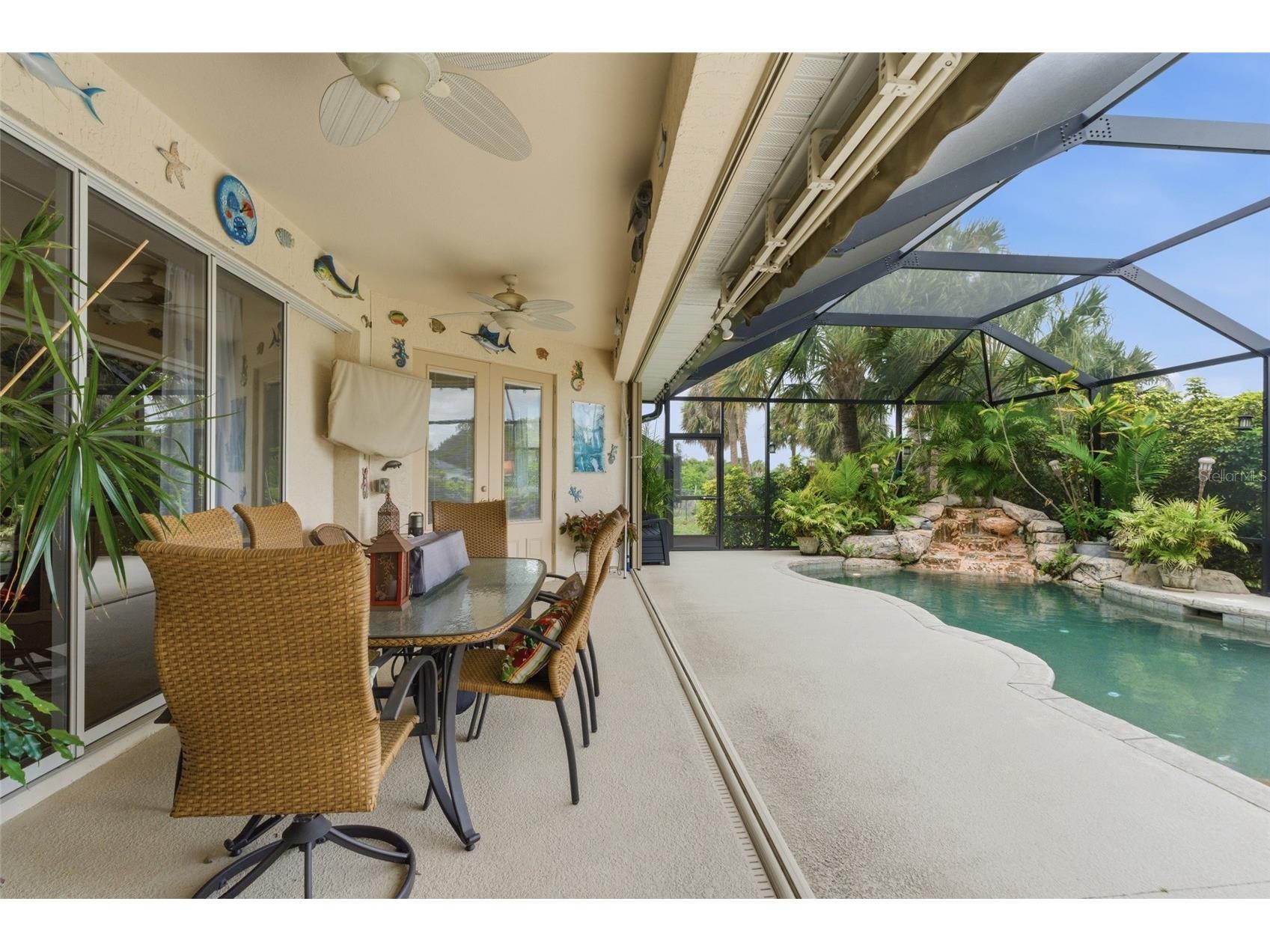 2462 Auburn Boulevard S Port Charlotte FL 33948 C7524174 image25