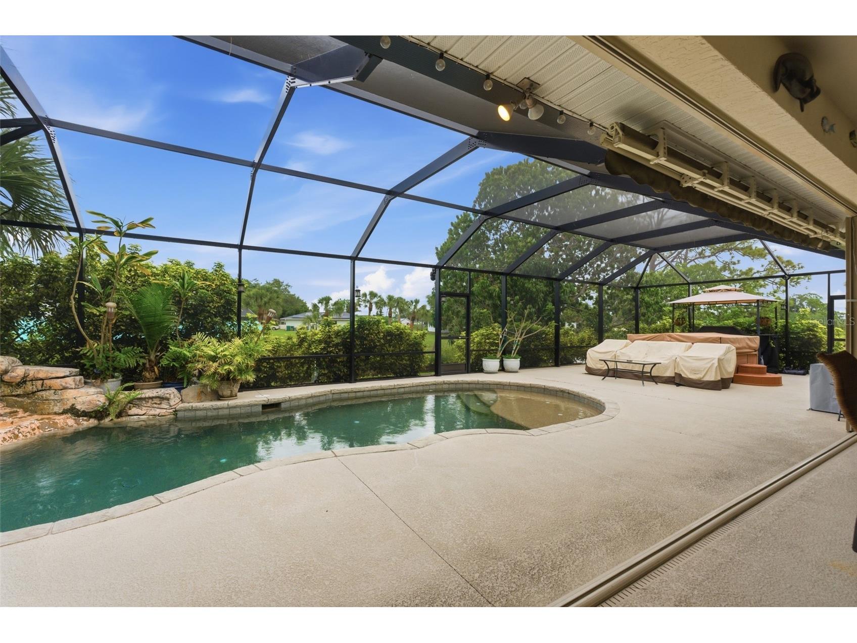 2462 Auburn Boulevard S Port Charlotte FL 33948 C7524174 image26