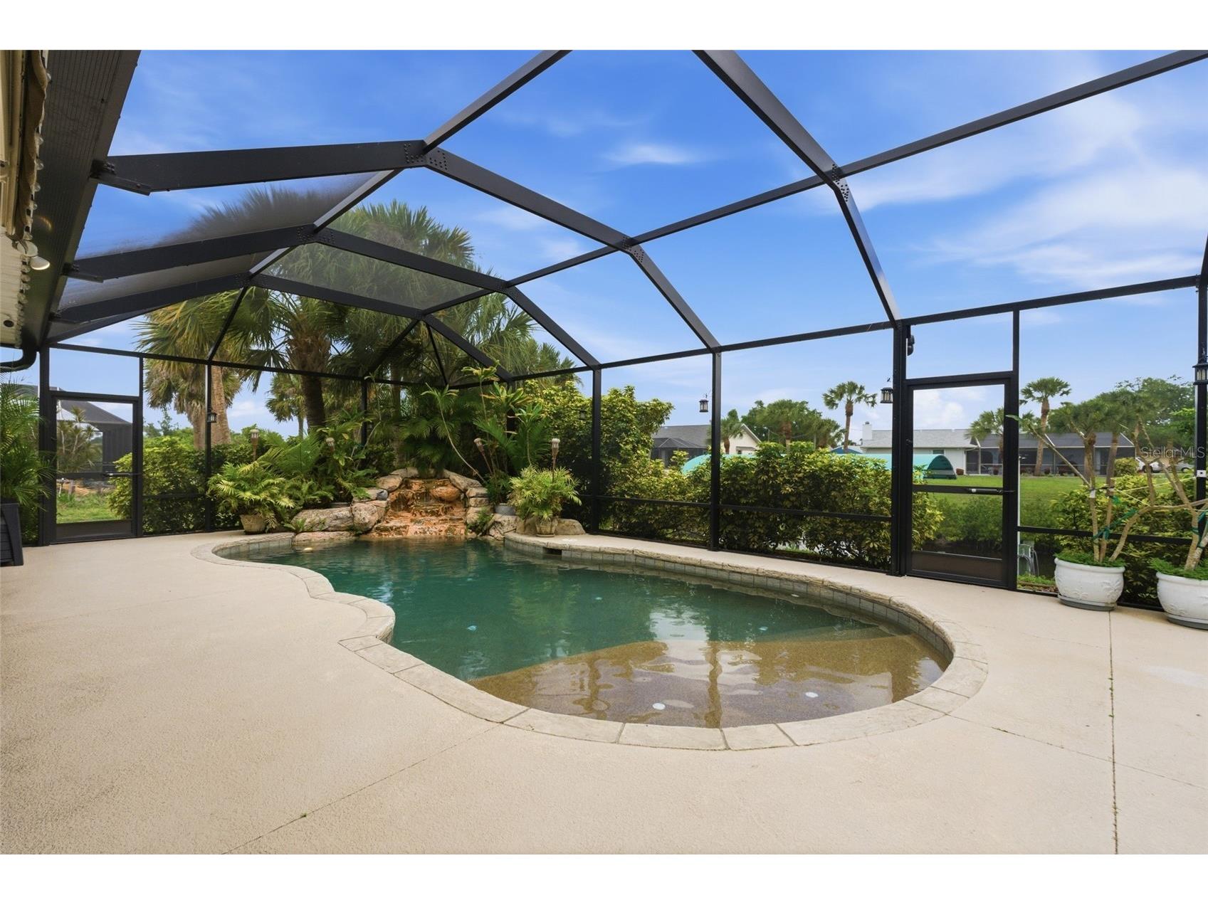 2462 Auburn Boulevard S Port Charlotte FL 33948 C7524174 image27
