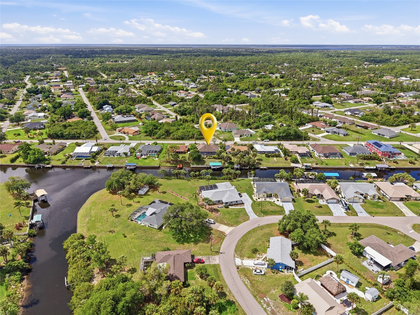 2462 Auburn Boulevard S Port Charlotte FL 33948 C7524174 image28