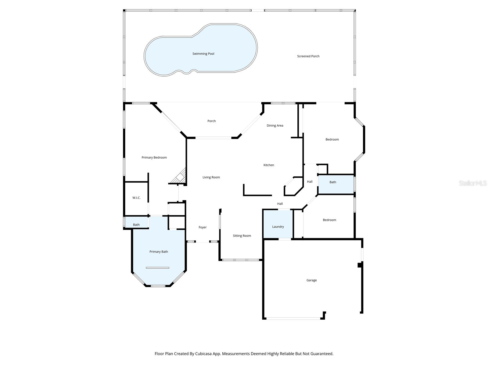 2462 Auburn Boulevard S Port Charlotte FL 33948 C7524174 image29
