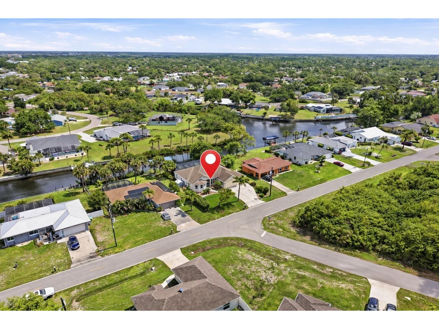 2462 Auburn Boulevard S Port Charlotte FL 33948 C7524174 image3