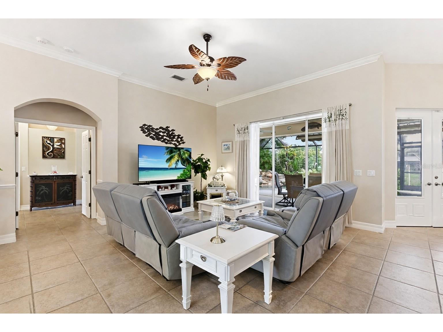 2462 Auburn Boulevard S Port Charlotte FL 33948 C7524174 image7