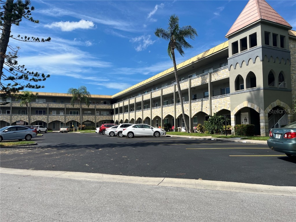 2462 Brazilia Drive #22 Clearwater FL 33763 TB8430540 image1