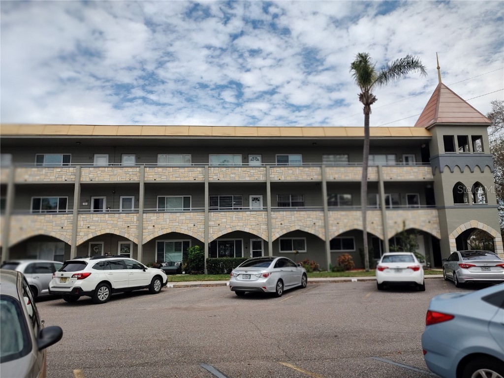 2462 Brazilia Drive #26 Clearwater FL 33763 - HARBOR LAKE AKA ARBOR LAKE TB8305704 image1
