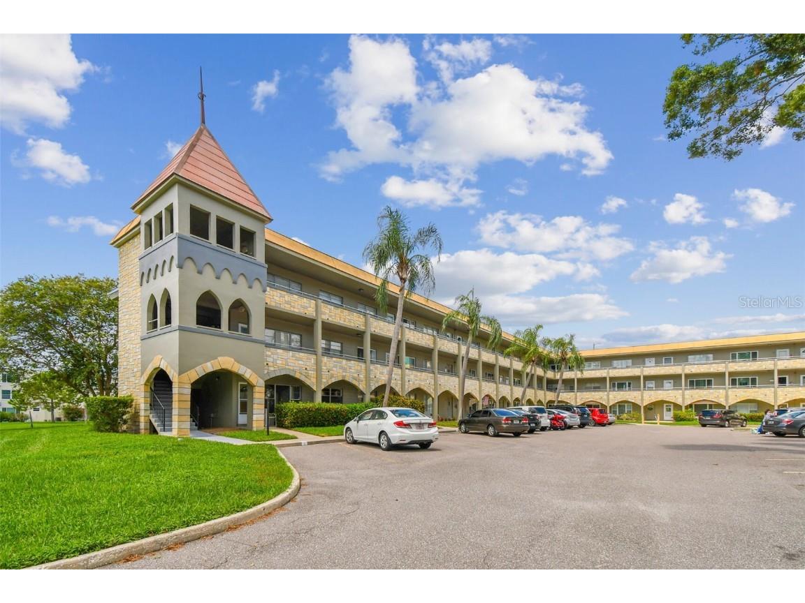 2462 Brazilia Drive #34 Clearwater FL 33763 U8211397 image1