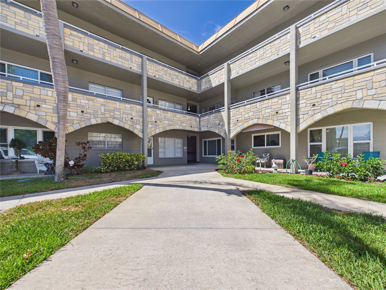2462 Brazilia Drive #42 Clearwater FL 33763 TB8510515 image1