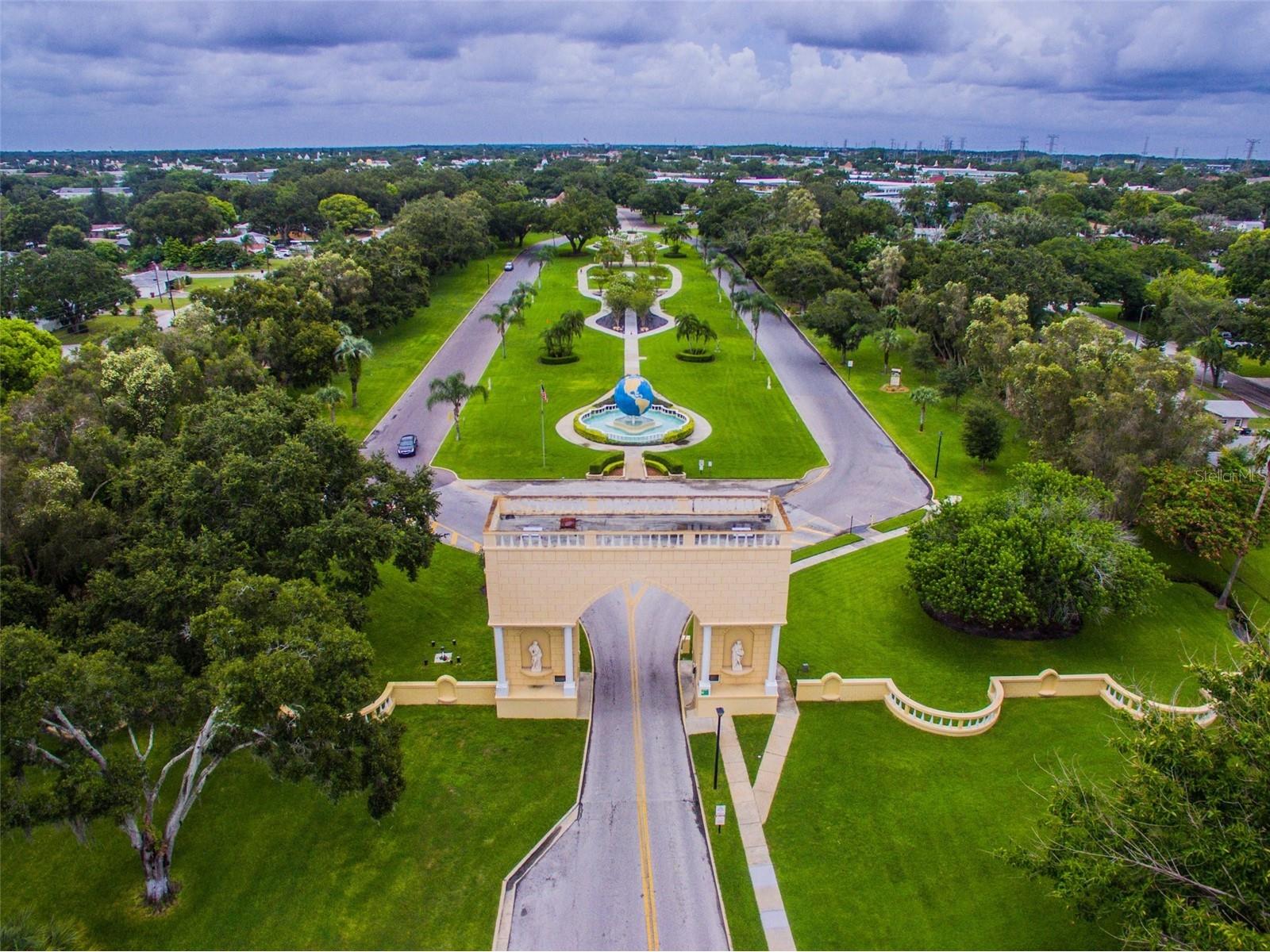 2462 Brazilia Drive #42 Clearwater FL 33763 TB8510515 image27