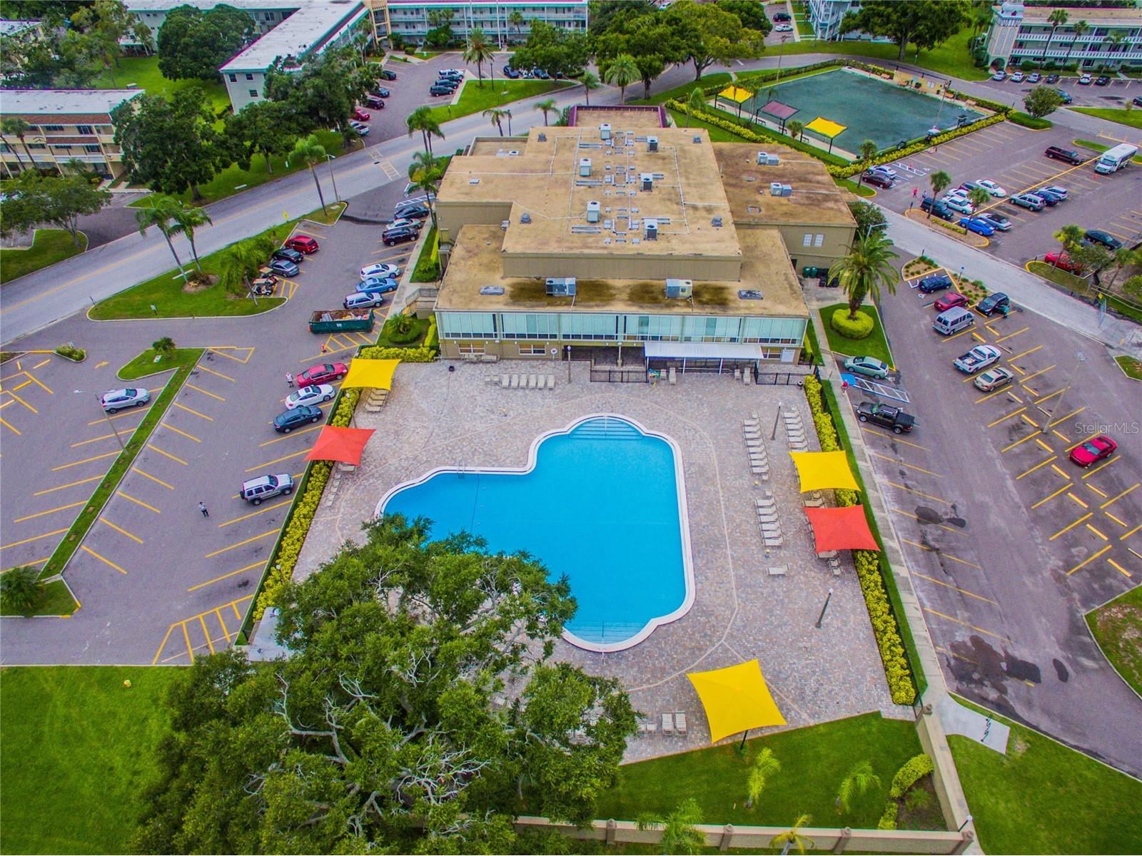 2462 Brazilia Drive #42 Clearwater FL 33763 TB8510515 image29