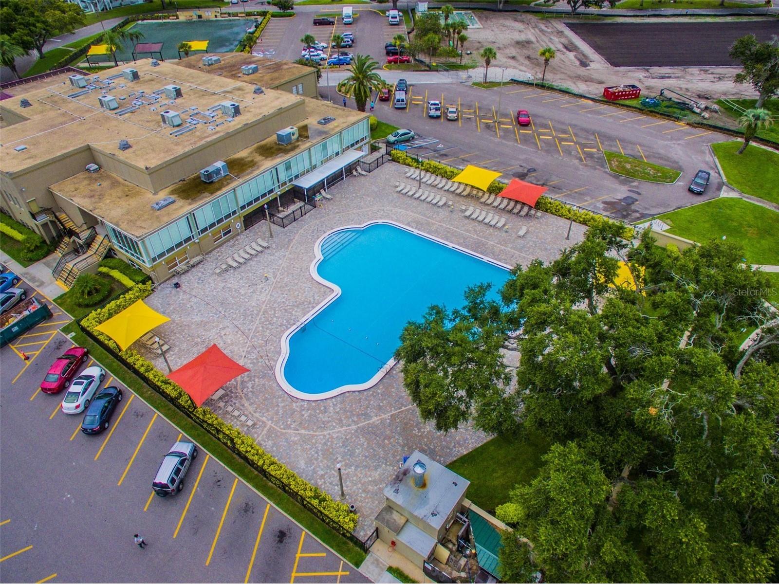 2462 Brazilia Drive #42 Clearwater FL 33763 TB8510515 image30