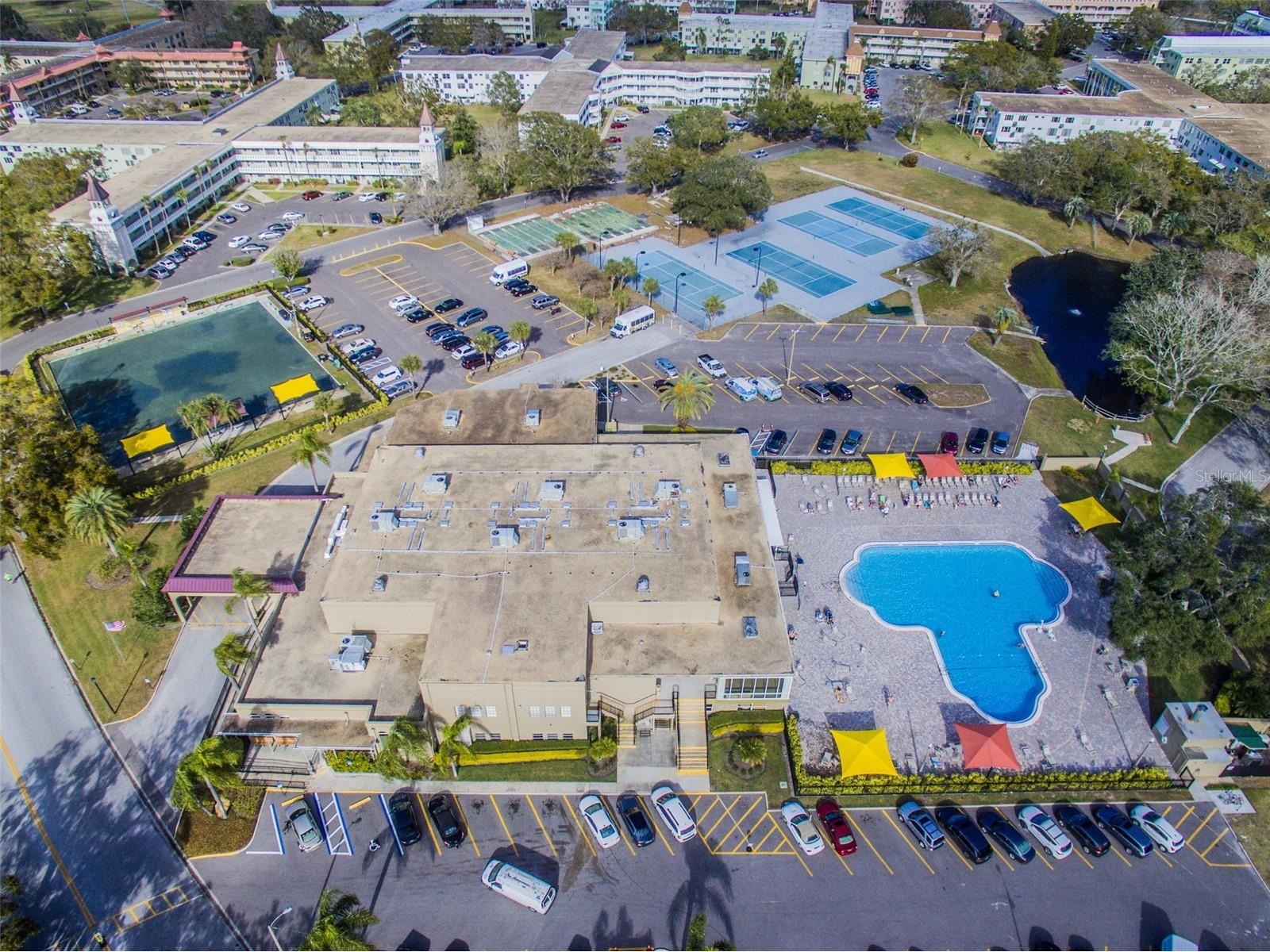2462 Brazilia Drive #42 Clearwater FL 33763 TB8510515 image31