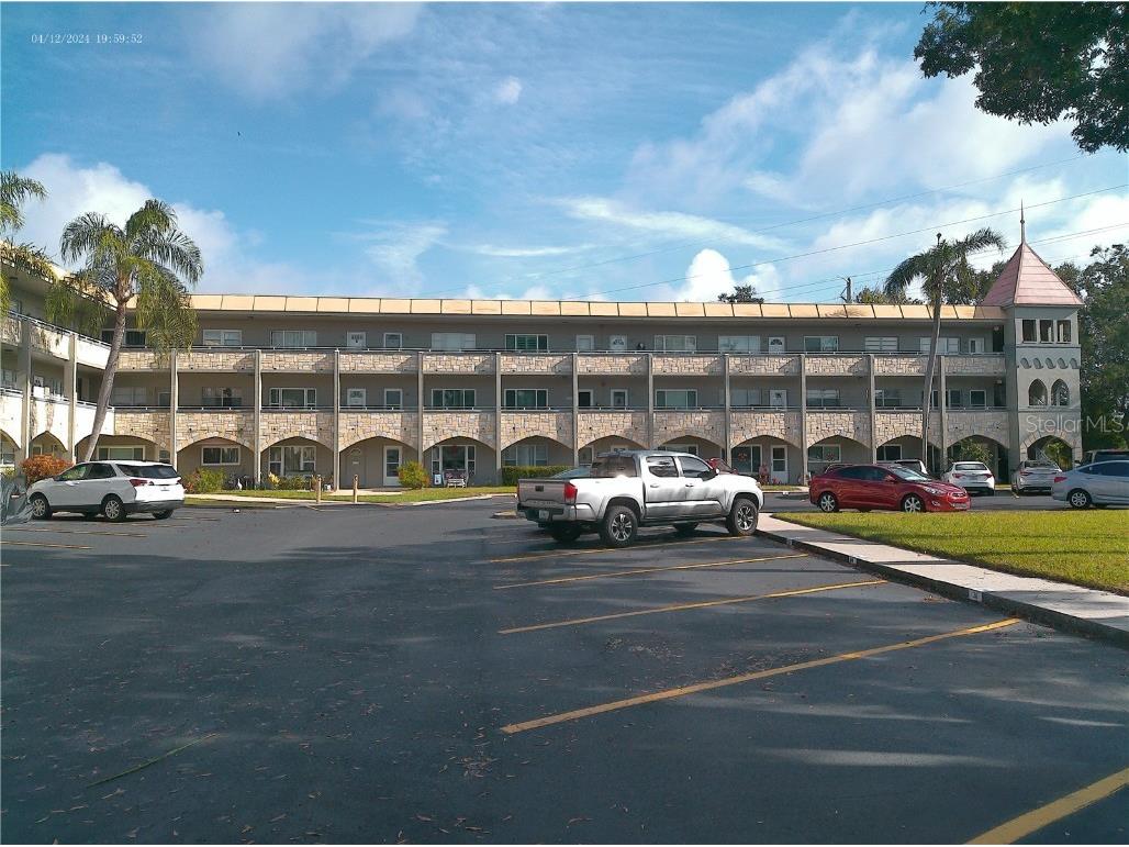 2462 Brazilia Drive #44 Clearwater FL 33763 W7881573 image1