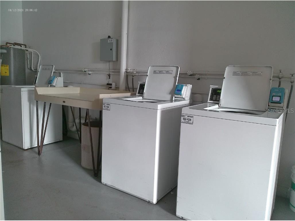 2462 Brazilia Drive #44 Clearwater FL 33763 W7881573 image38