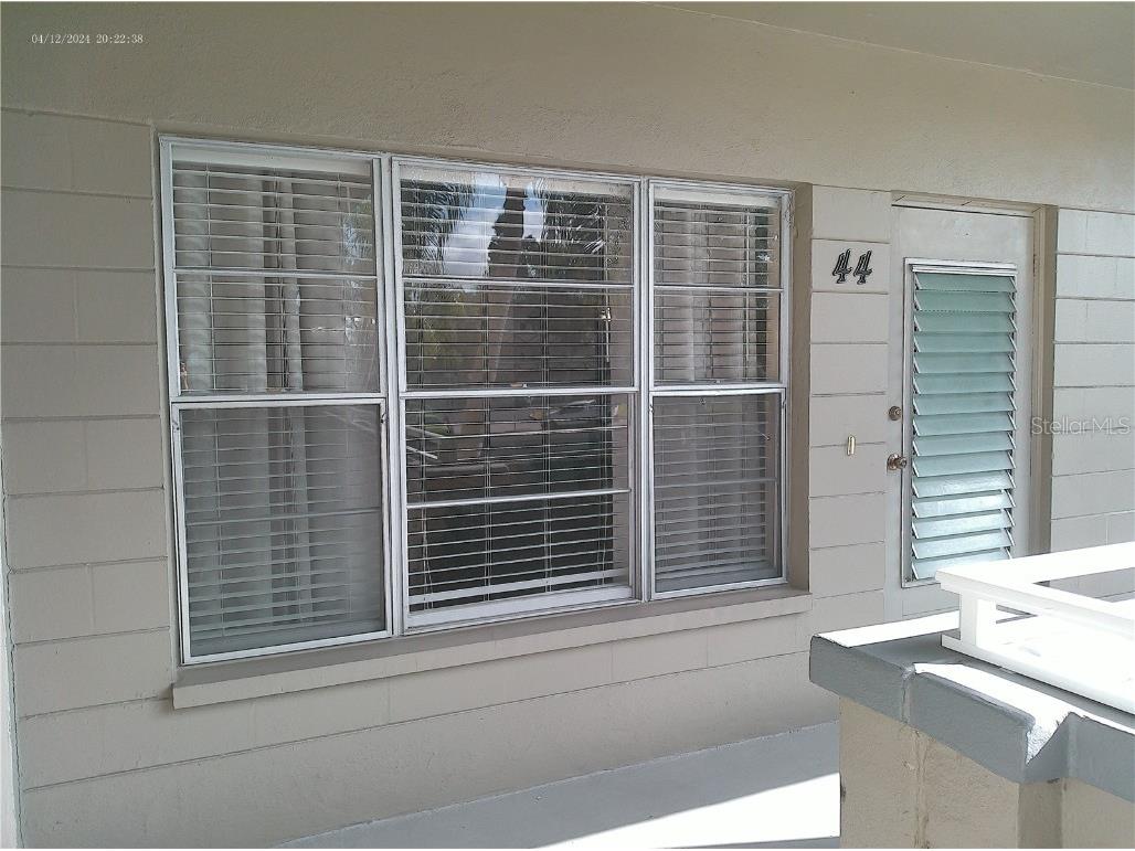 2462 Brazilia Drive #44 Clearwater FL 33763 W7881573 image4