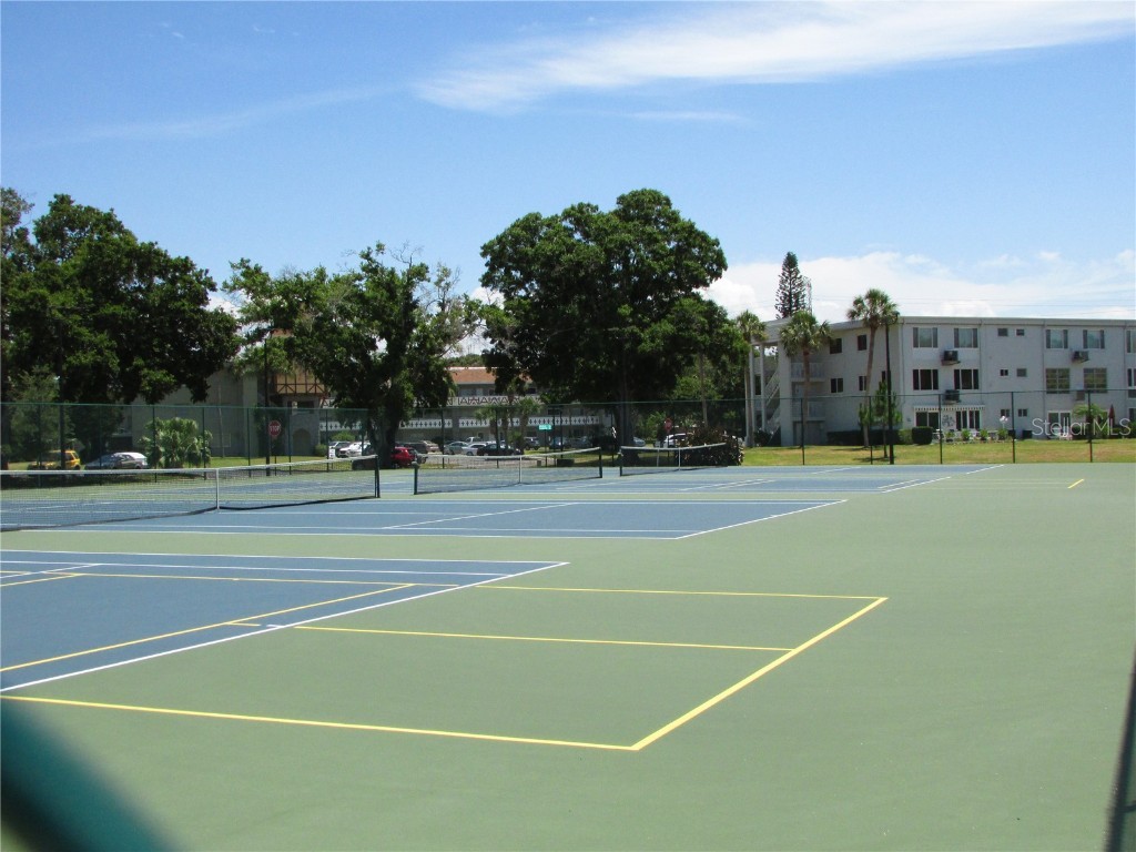 2462 Brazilia Drive #44 Clearwater FL 33763 W7881573 image50