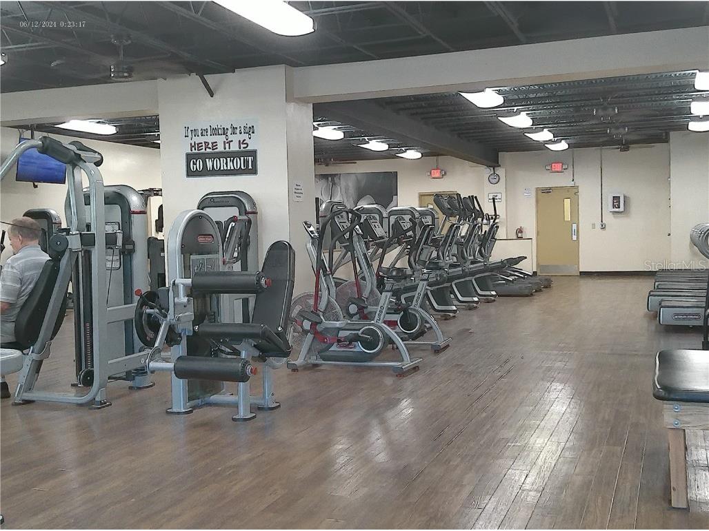 2462 Brazilia Drive #44 Clearwater FL 33763 W7881573 image54