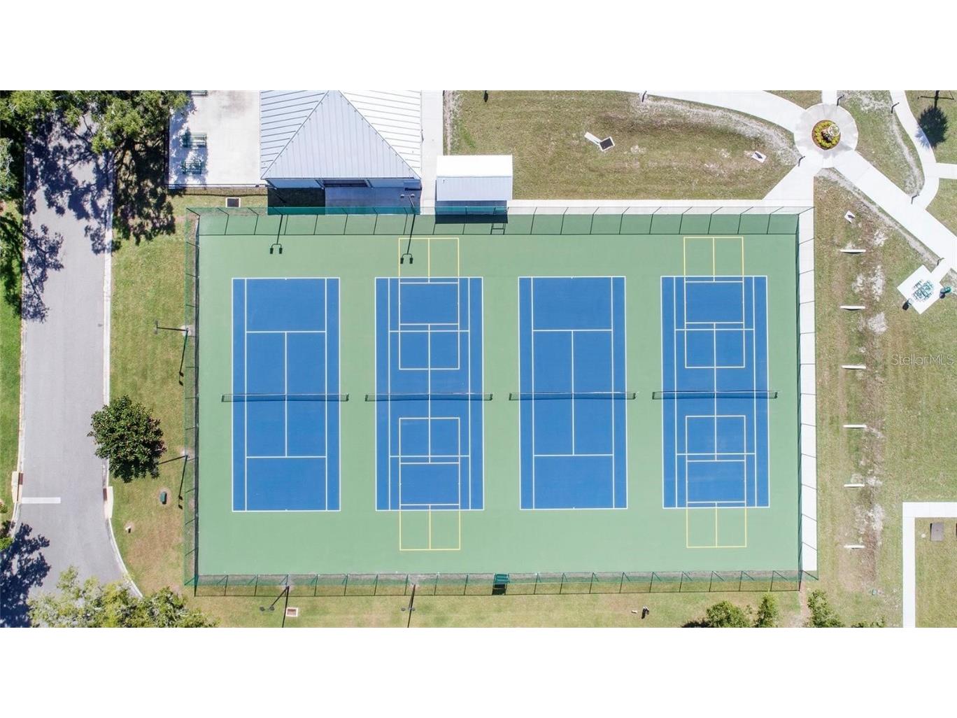 2462 Brazilia Drive #64 Clearwater FL 33763 TB8391813 image15