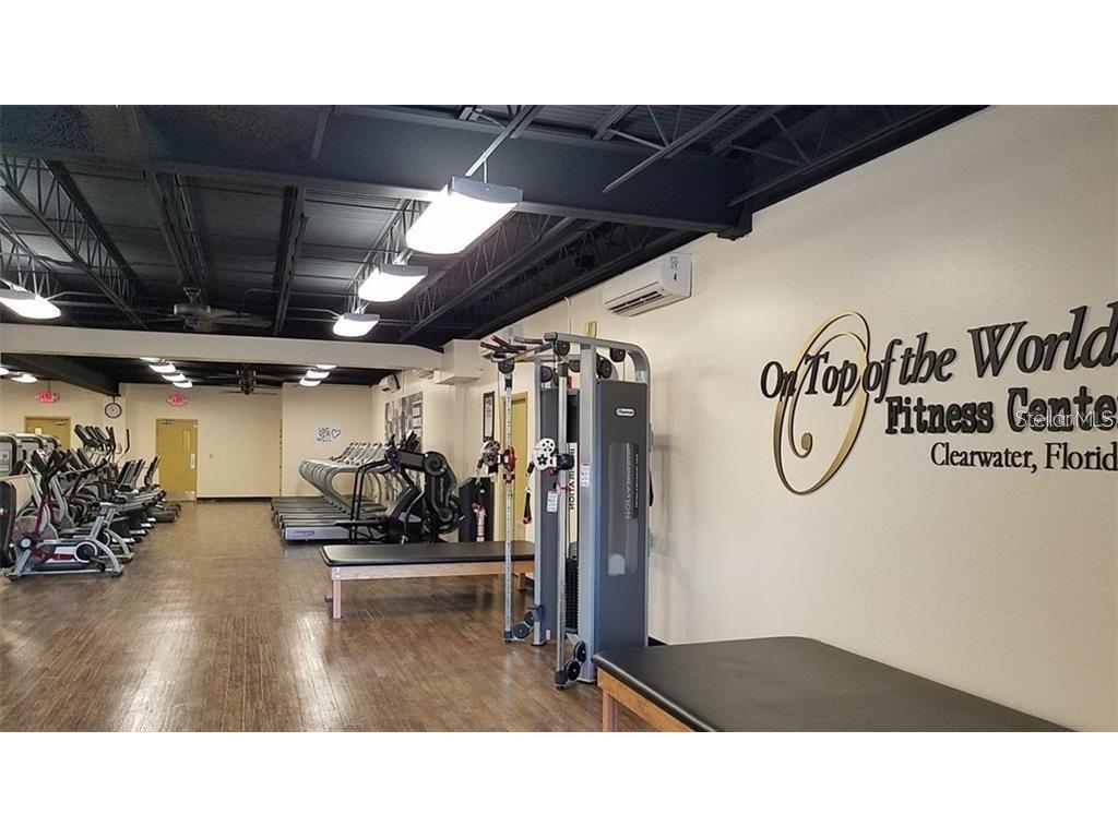 2462 Brazilia Drive #64 Clearwater FL 33763 TB8391813 image16