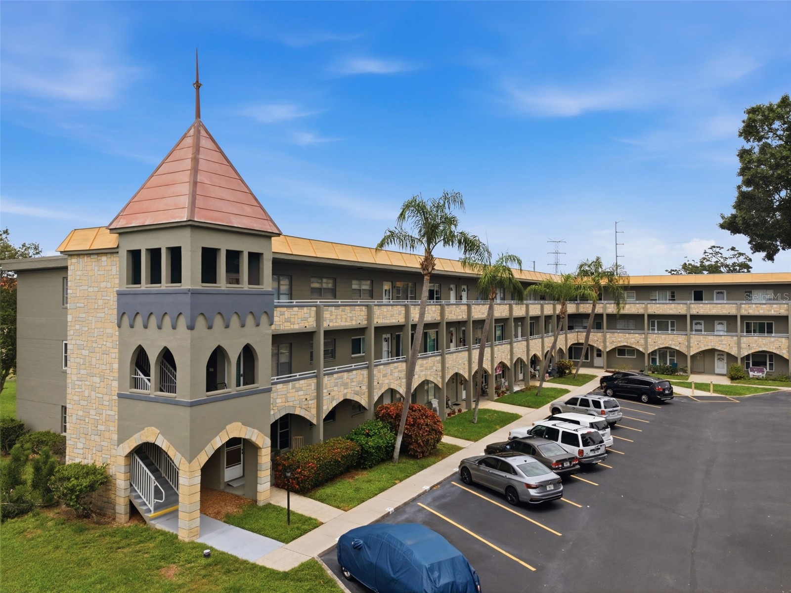2462 Brazilia Drive #70 Clearwater FL 33763 TB8518545 image1