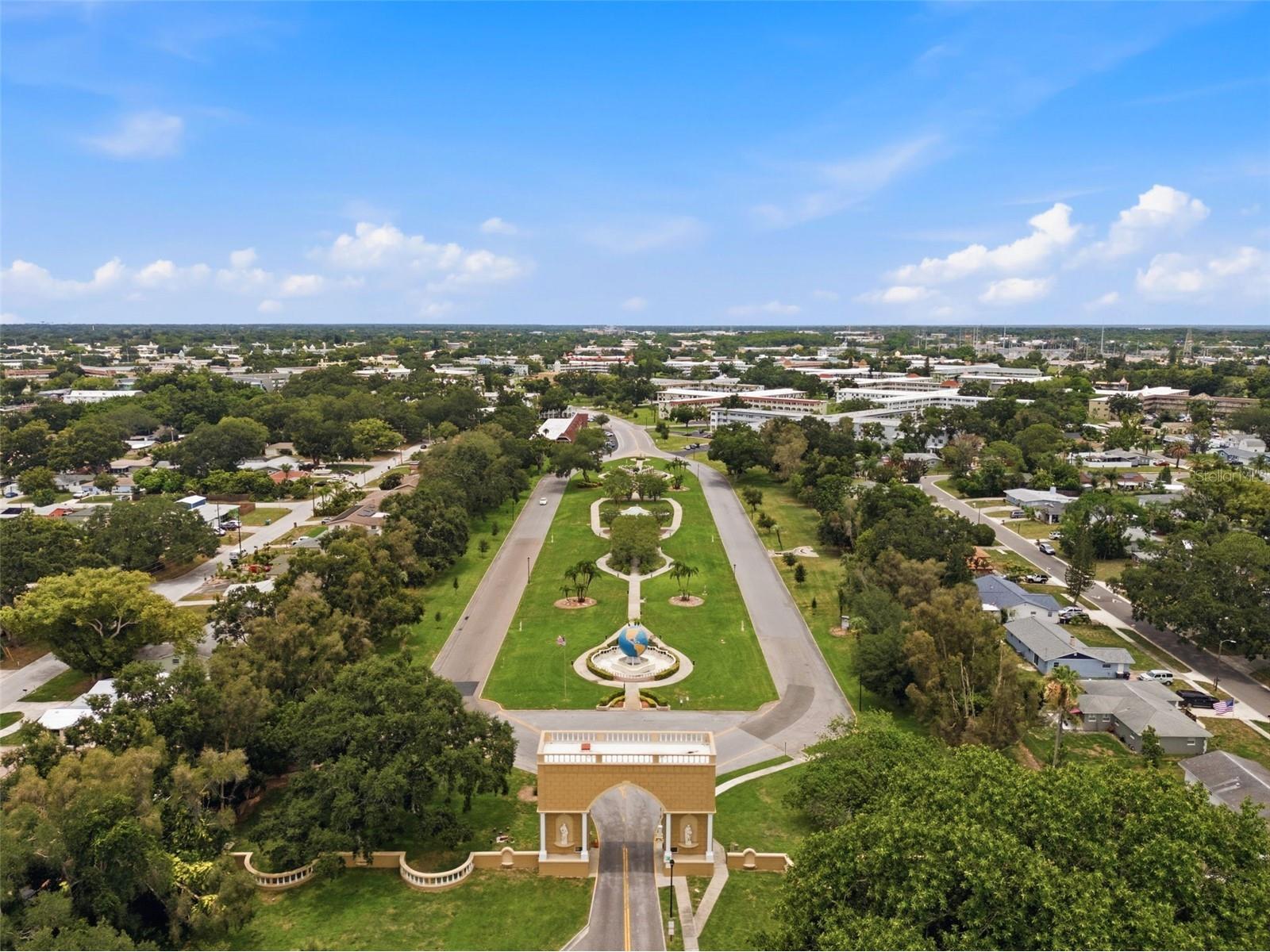 2462 Brazilia Drive #70 Clearwater FL 33763 TB8518545 image29