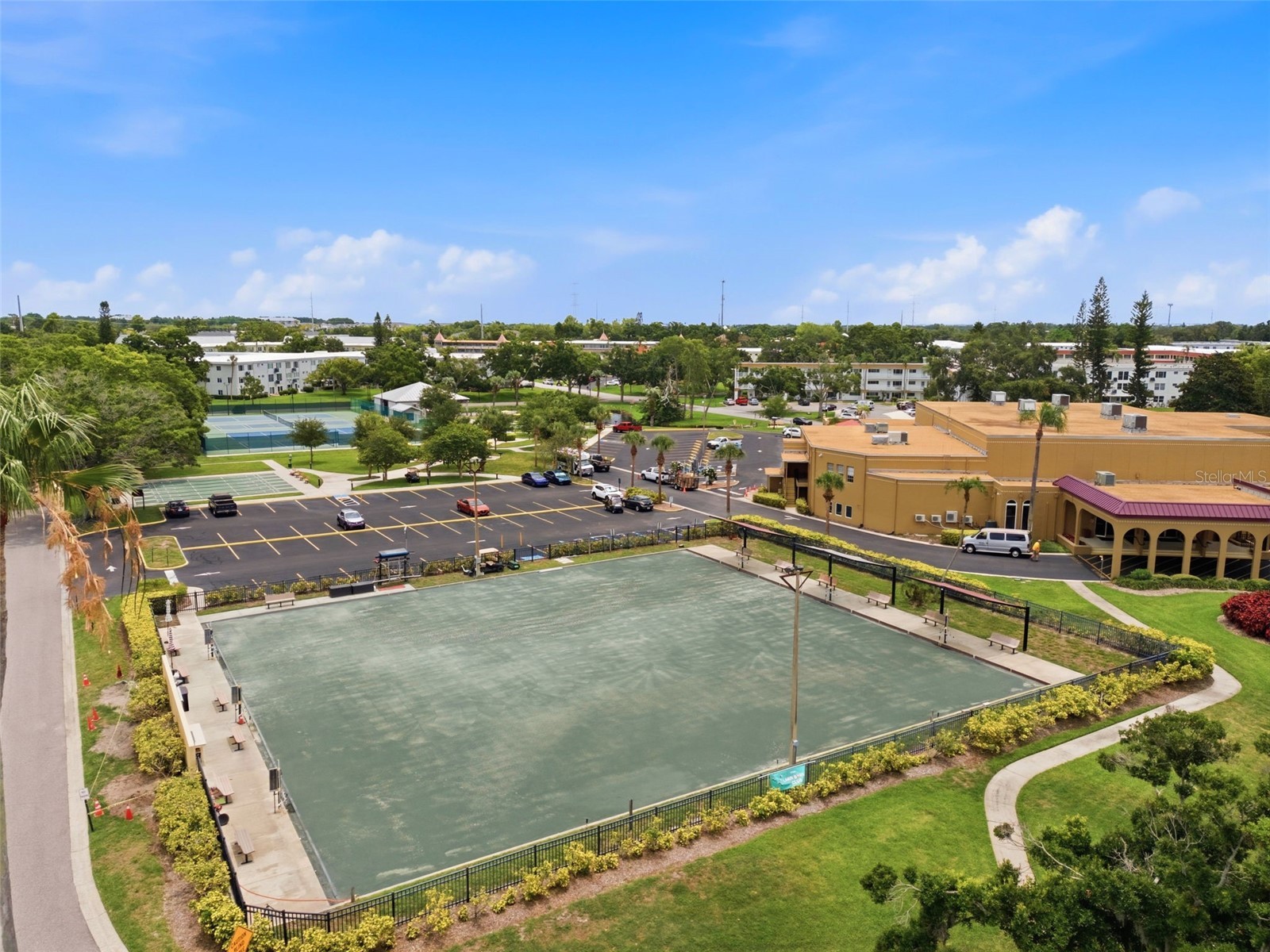 2462 Brazilia Drive #70 Clearwater FL 33763 TB8518545 image31
