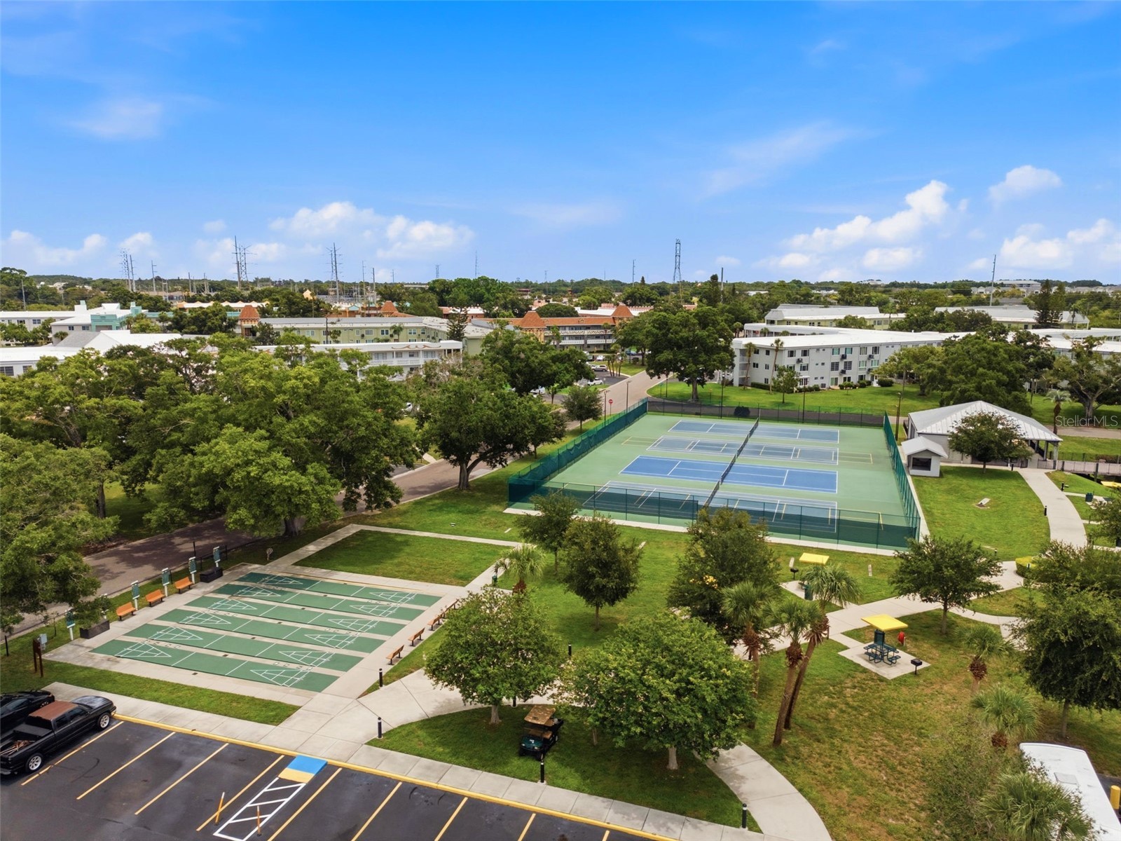 2462 Brazilia Drive #70 Clearwater FL 33763 TB8518545 image32