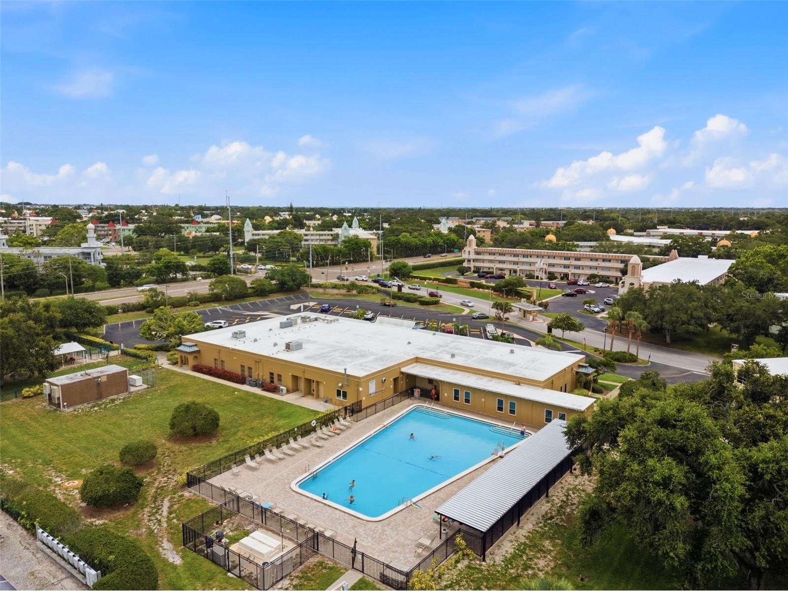 2462 Brazilia Drive #70 Clearwater FL 33763 TB8518545 image34