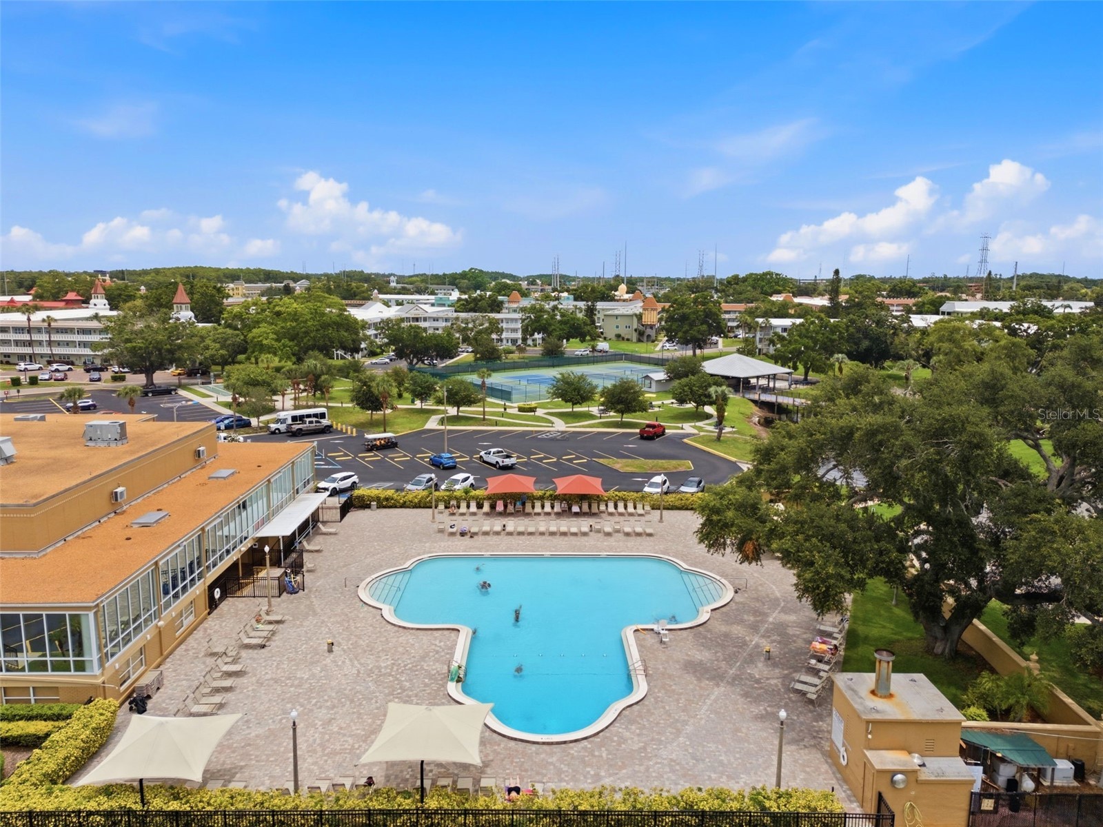 2462 Brazilia Drive #70 Clearwater FL 33763 TB8518545 image37