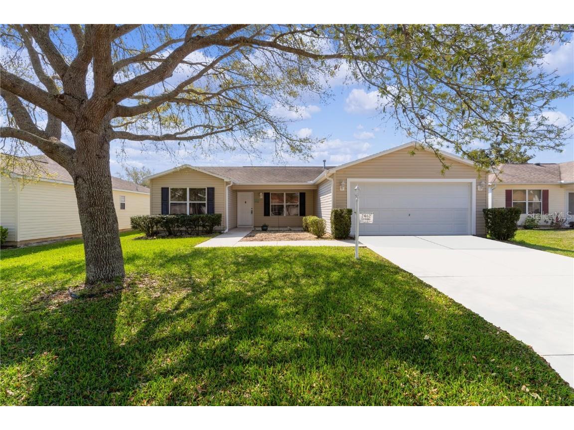 2462 Cherokee Court The Villages FL 32162 G5065912 image1