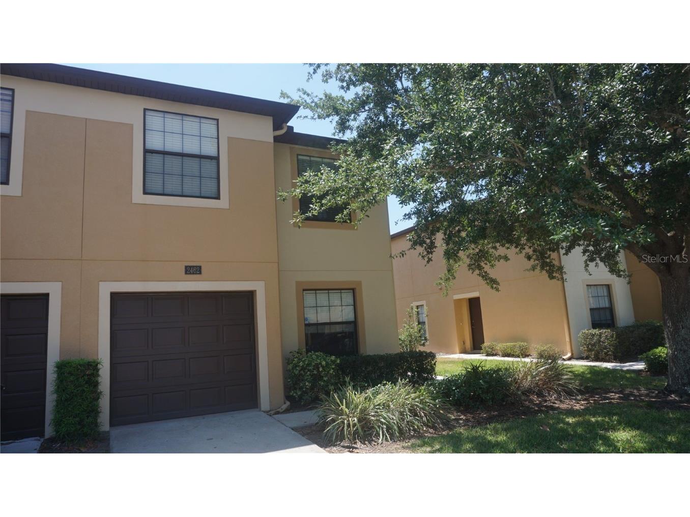 2462 Edgewater Falls Drive Brandon FL 33511 T3441394 image1