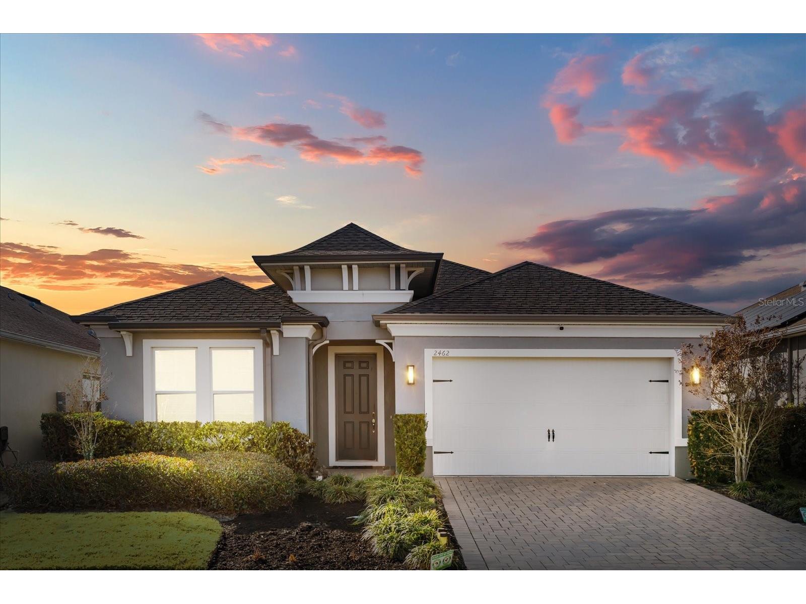 2462 Felce Court Davenport FL 33897 O6381172 image1
