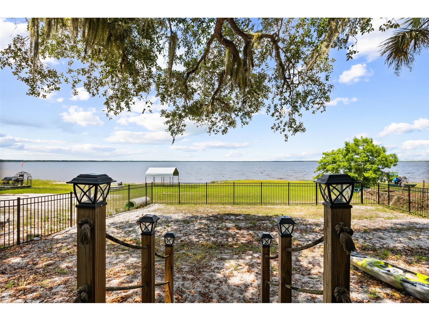 2462 Fort Lane Road Geneva FL 32732 - LAKE HARNEY O6410136 image21