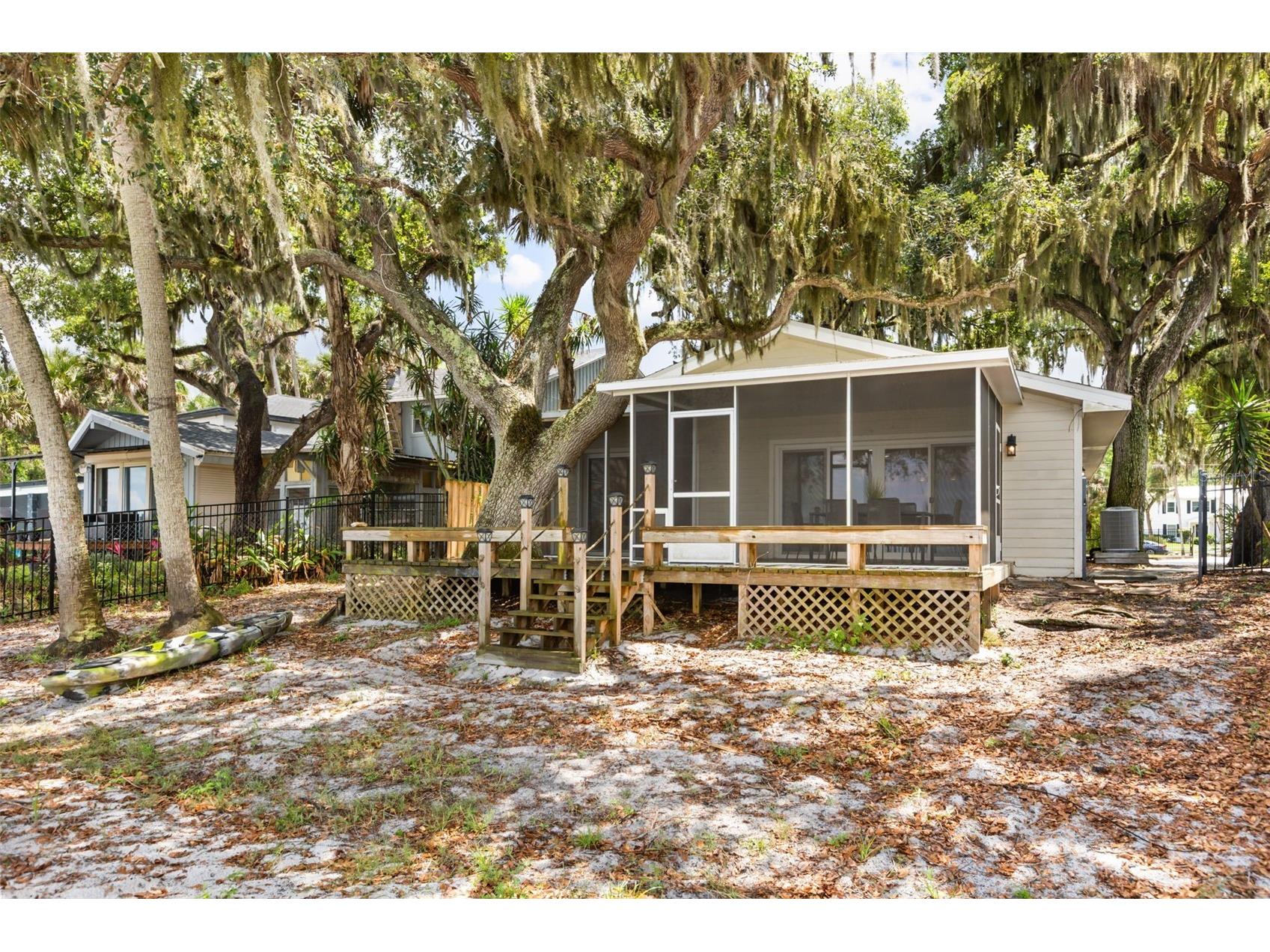 2462 Fort Lane Road Geneva FL 32732 - LAKE HARNEY O6410136 image23
