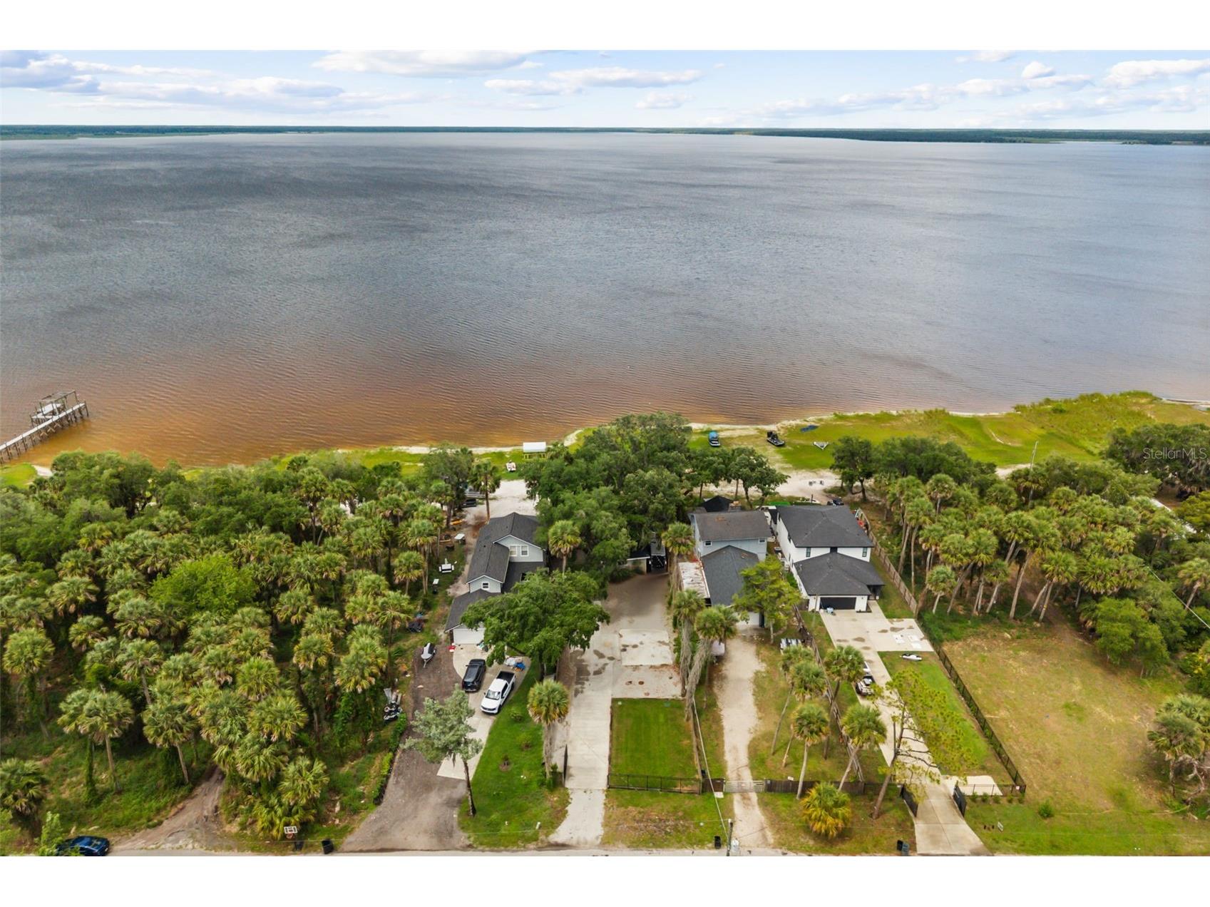 2462 Fort Lane Road Geneva FL 32732 - LAKE HARNEY O6410136 image27