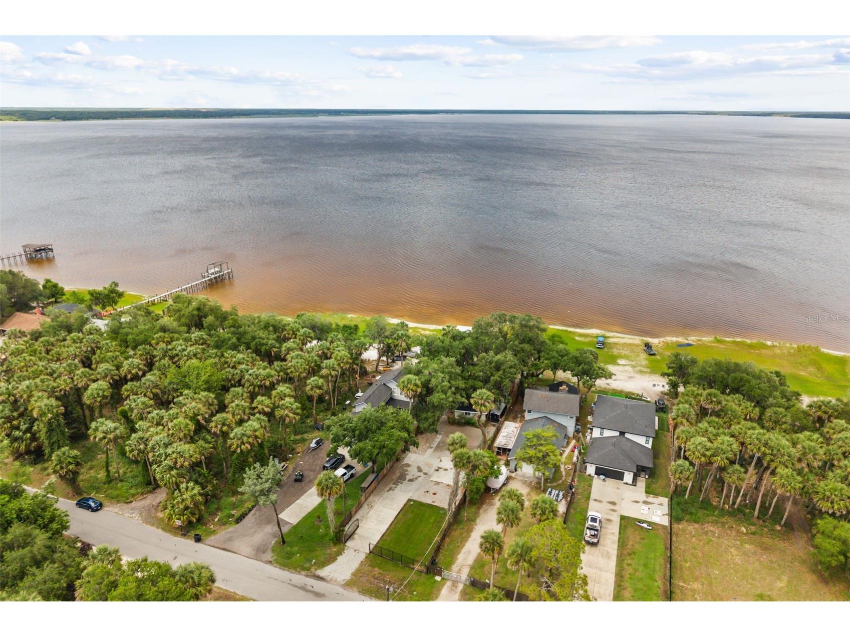 2462 Fort Lane Road Geneva FL 32732 - LAKE HARNEY O6410136 image28