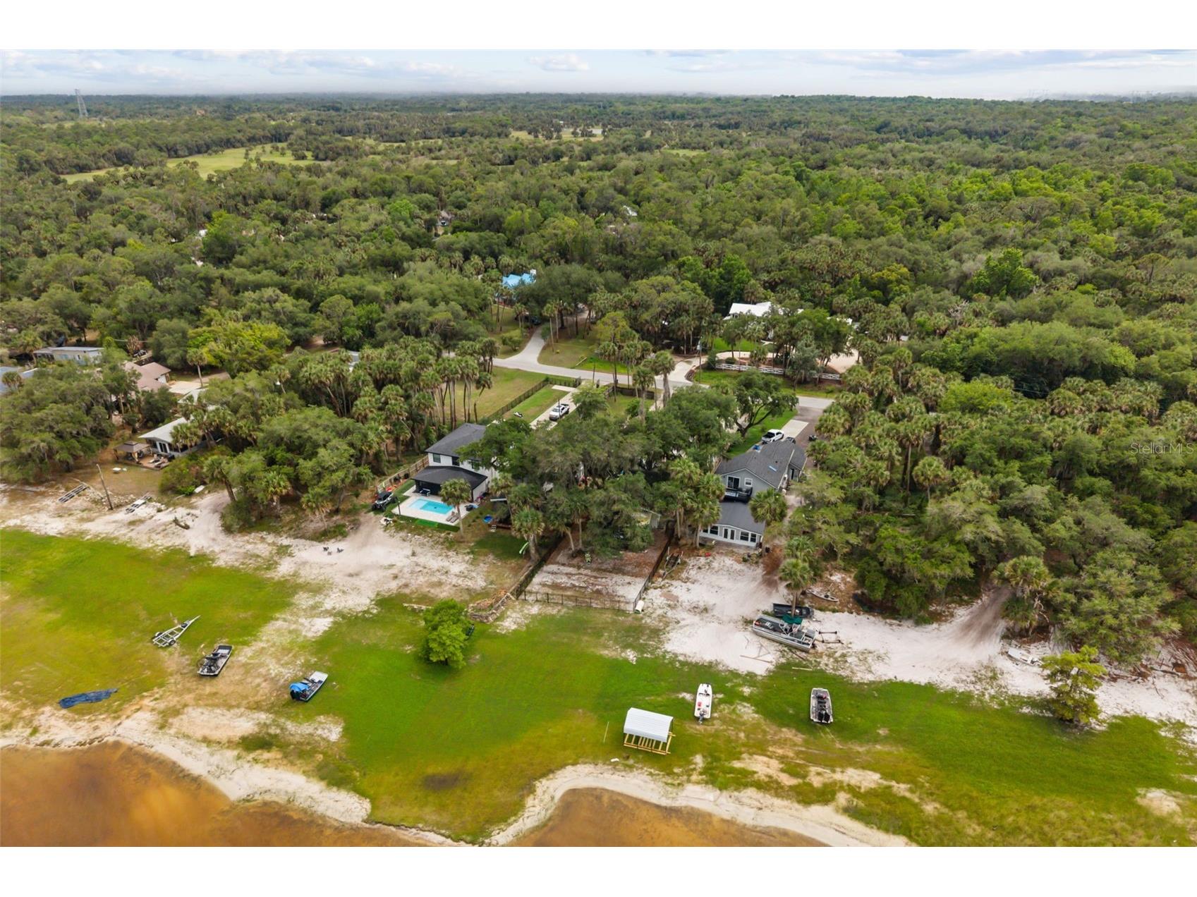 2462 Fort Lane Road Geneva FL 32732 - LAKE HARNEY O6410136 image29