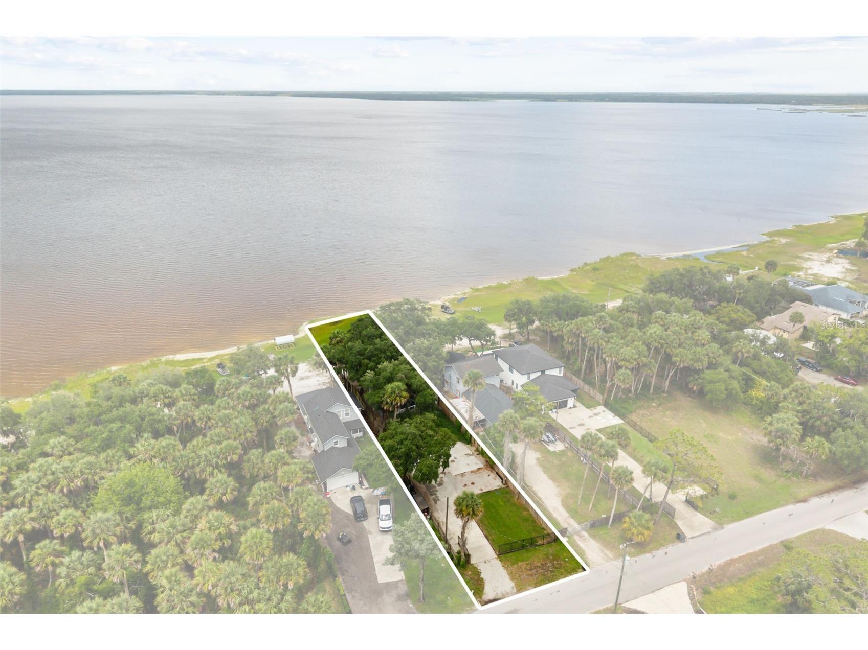 2462 Fort Lane Road Geneva FL 32732 - LAKE HARNEY O6410136 image3