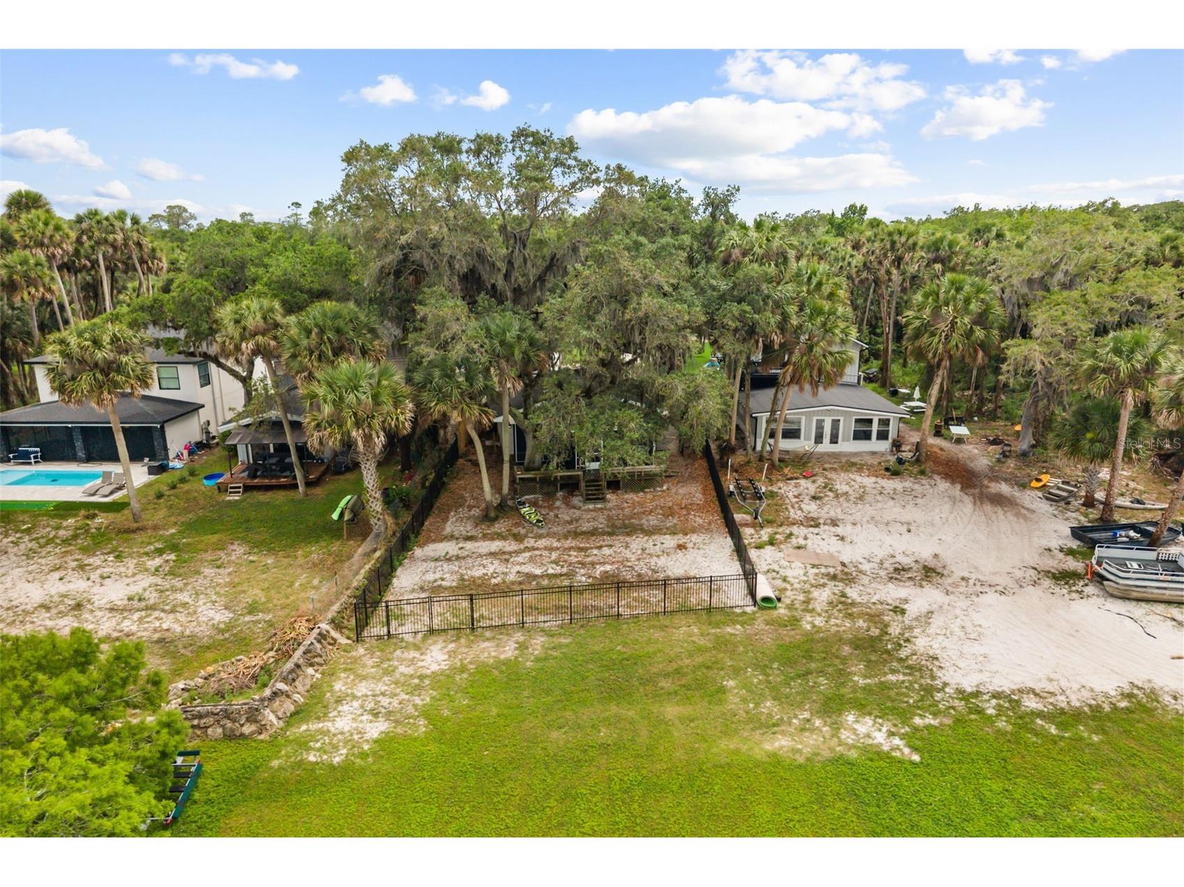 2462 Fort Lane Road Geneva FL 32732 - LAKE HARNEY O6410136 image30