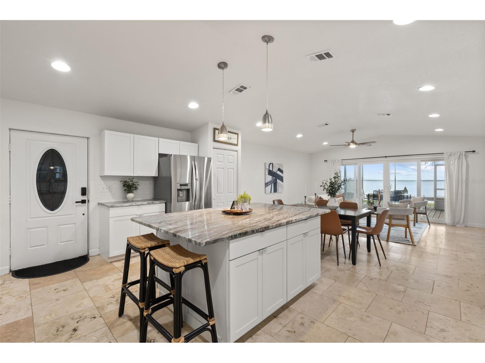 2462 Fort Lane Road Geneva FL 32732 - LAKE HARNEY O6410136 image5