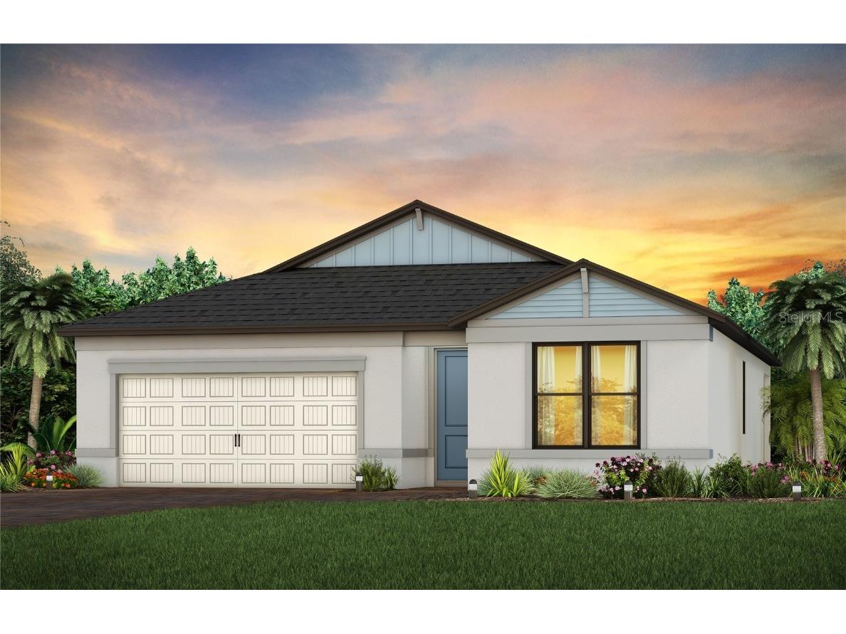 2462 Gabel Oak Drive North Port FL 34289 T3421448 image1